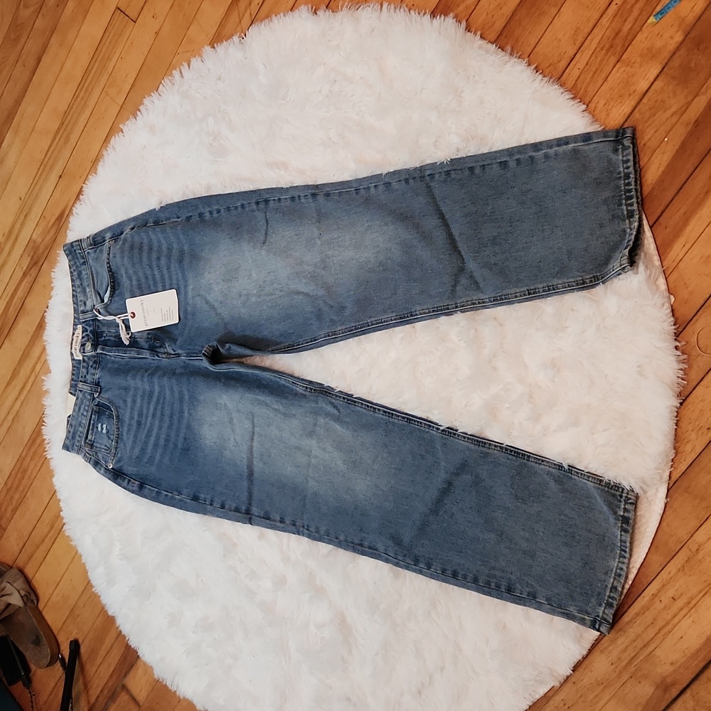 Great Smokey 90s jeans